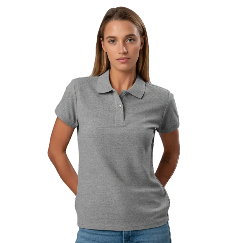 Polo Donna Manica Corta
