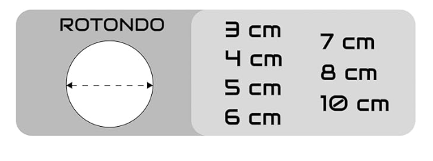 Etichette / Adesivi