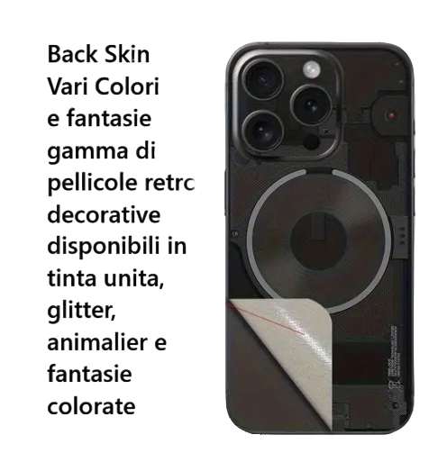 Cover Smartphone