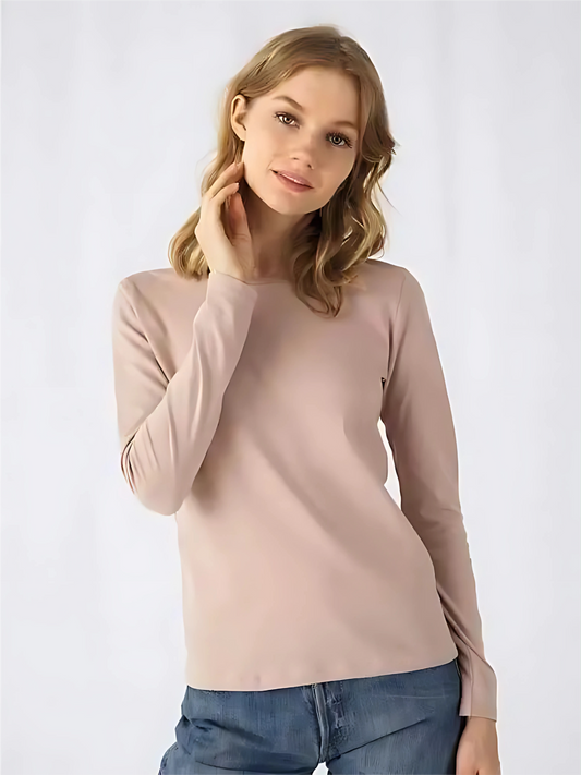 Women's Long Sleeve T-Shirt