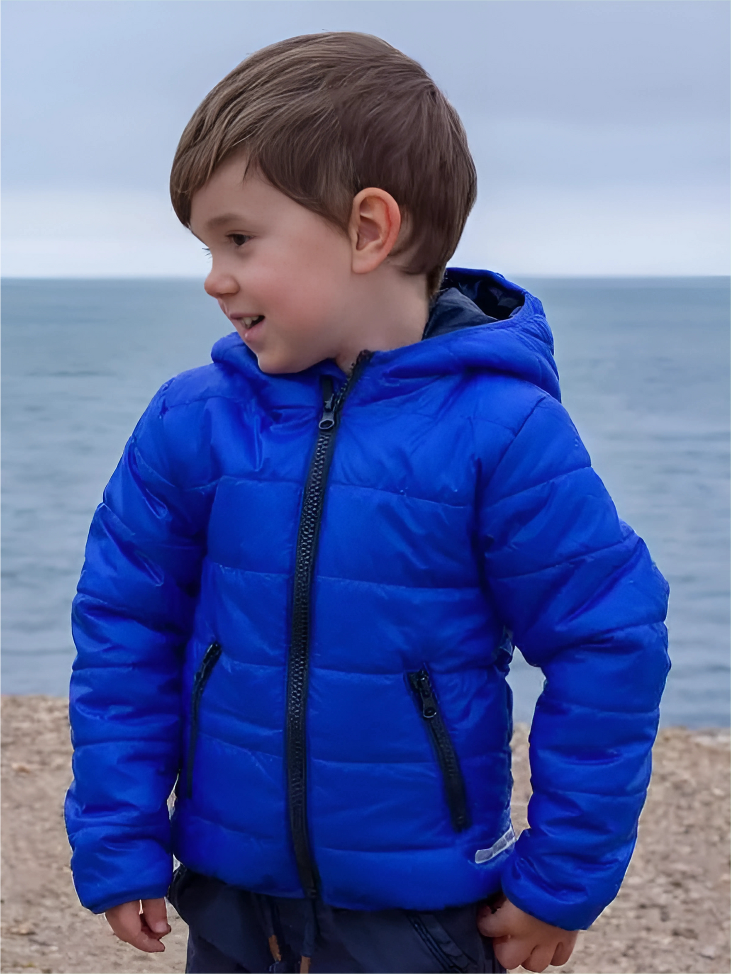 Child's Jacket