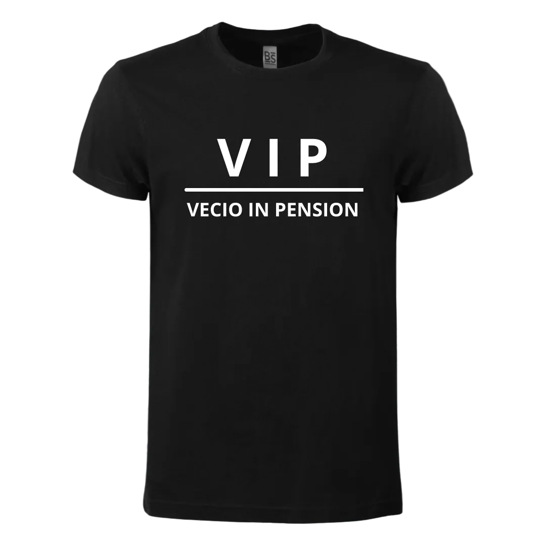 Men's Short Sleeve V-Neck T-Shirt