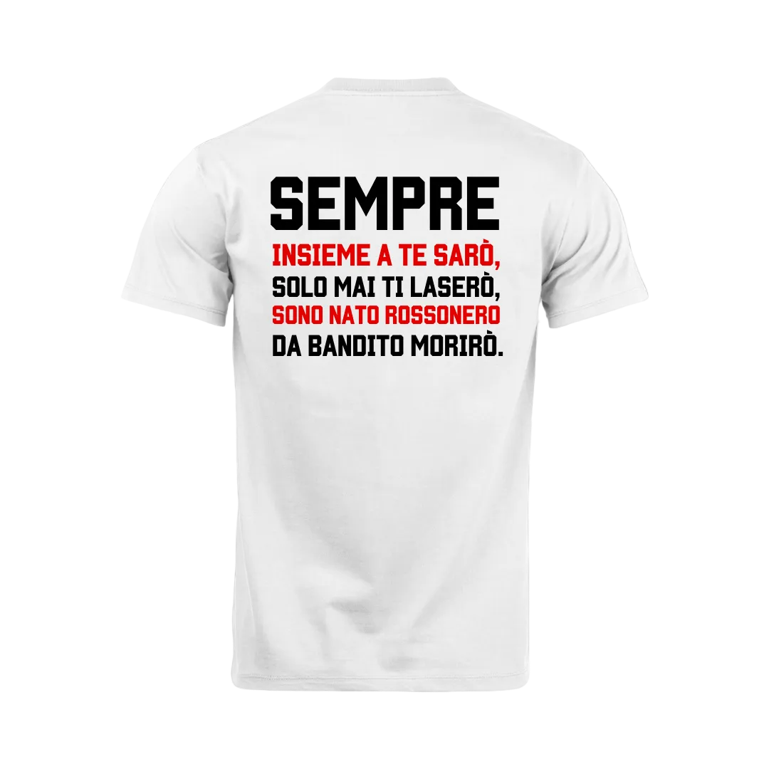 Men's Short Sleeve V-Neck T-Shirt