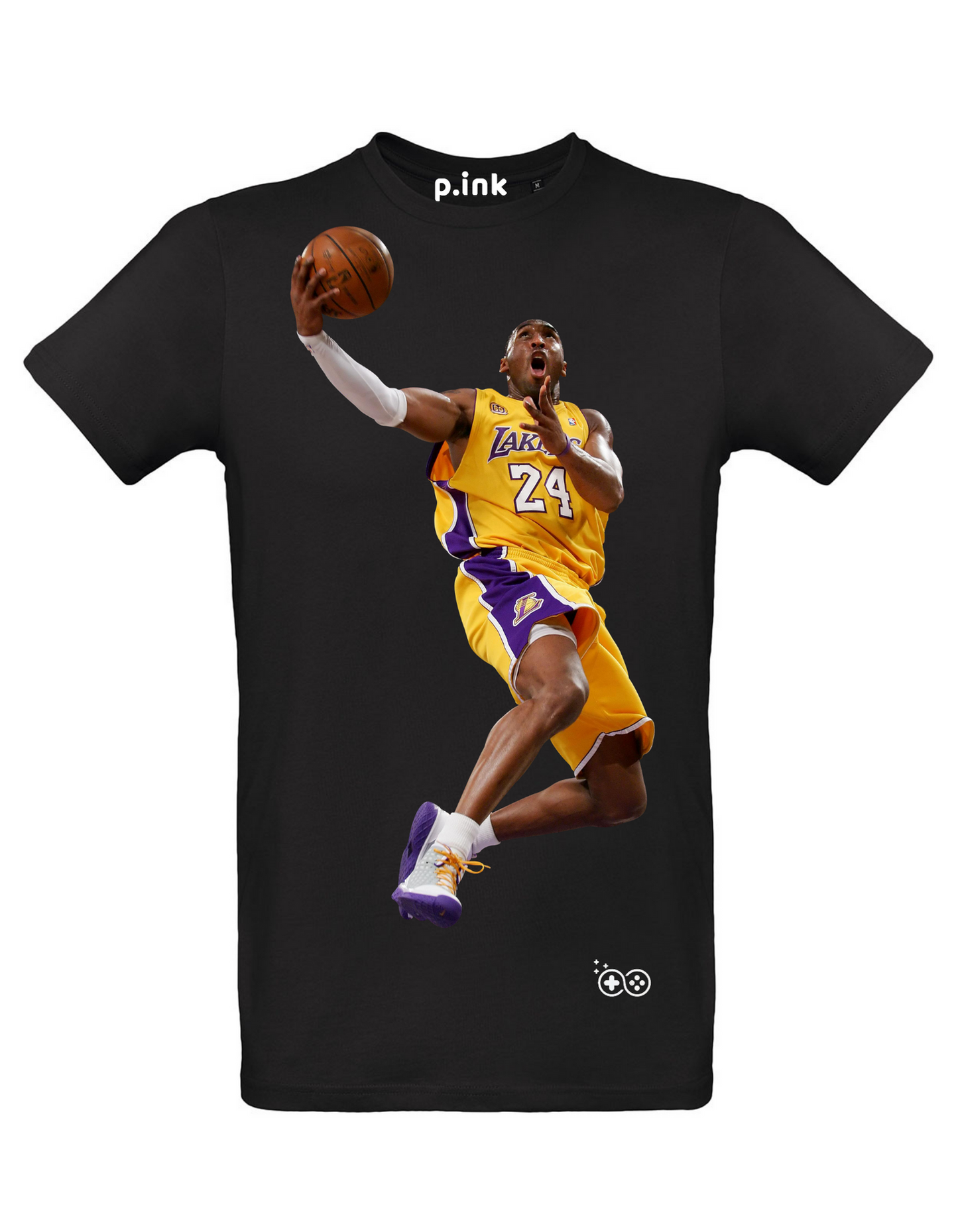 Men's Short Sleeve V-Neck T-Shirt