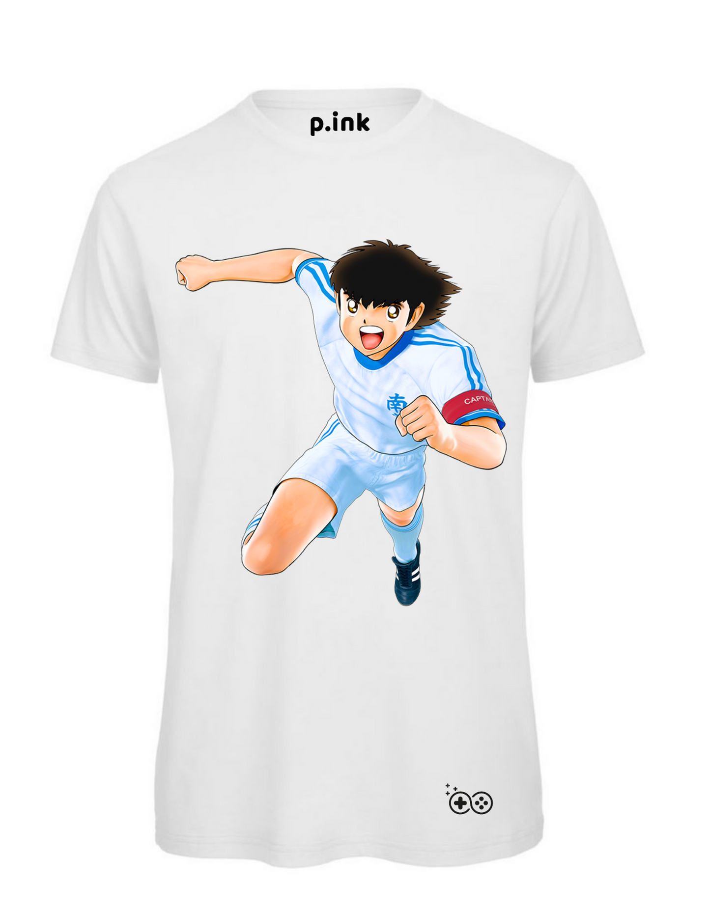 Men's Short Sleeve V-Neck T-Shirt