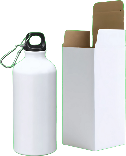 Small Aluminum Water Bottle